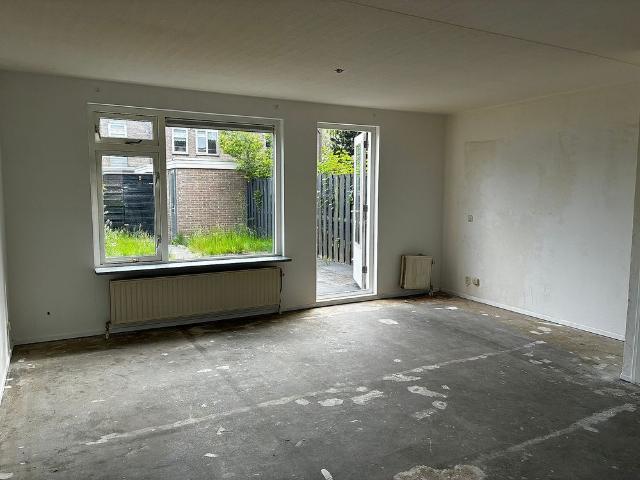 Woning te huur in Rokkeveen, Zoetermeer