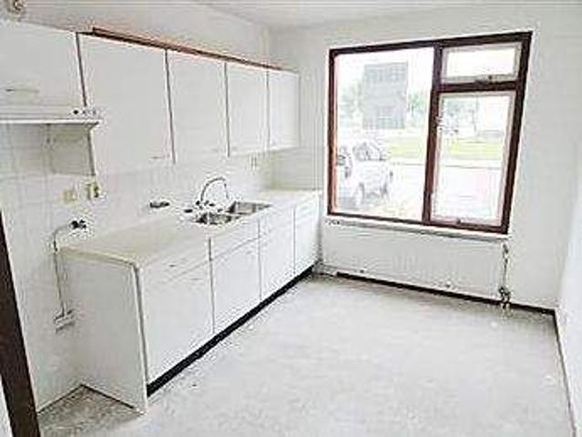 Woning te huur in Rokkeveen, Zoetermeer