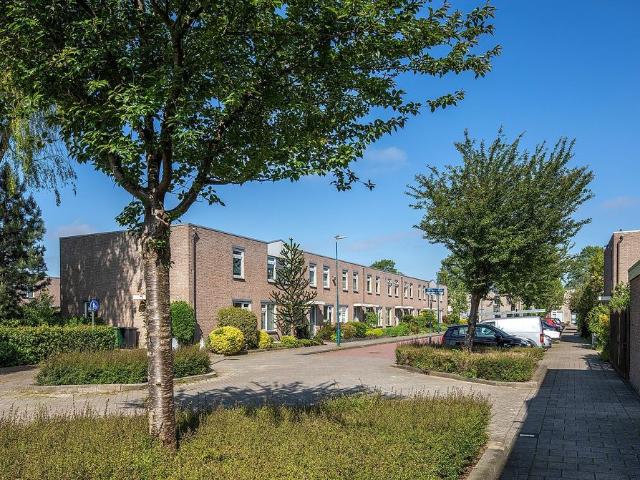 Woning te huur in Rokkeveen, Zoetermeer