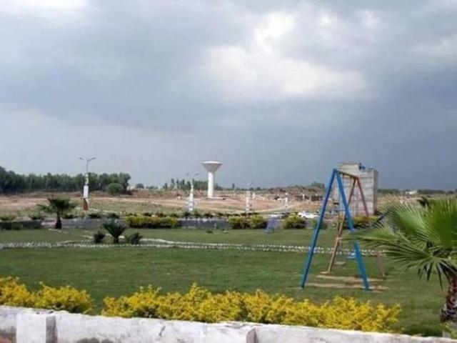 Land for sale in Rawalpindi, Islamabad Capital Territory