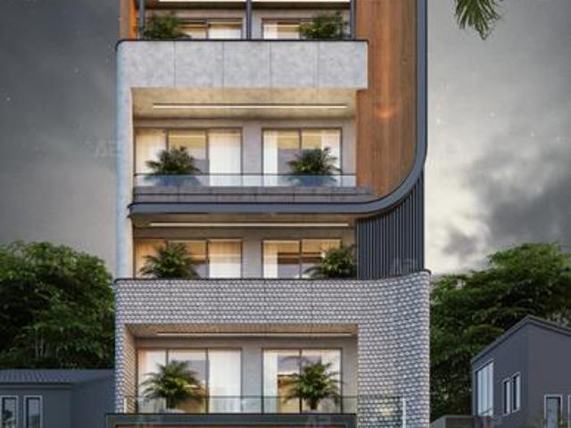 Flat for sale in Deri