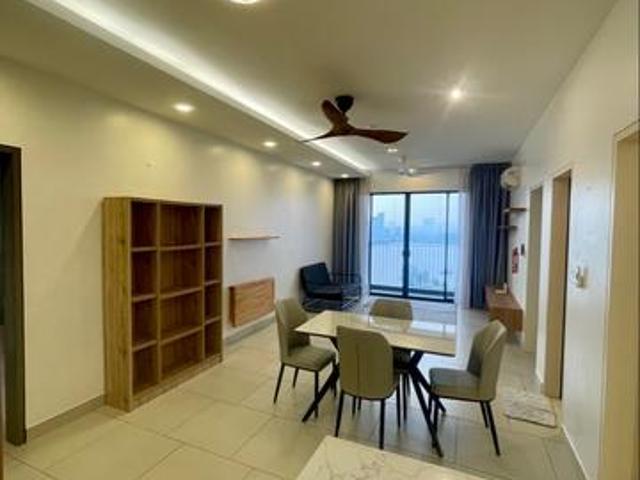 Serviced Residence for rent in Petaling, Subang Jaya