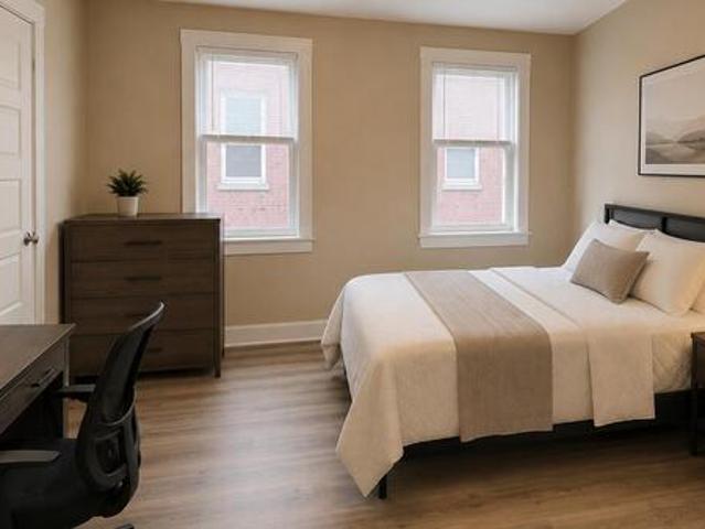 Room for rent in Philadelphia, Pennsylvania