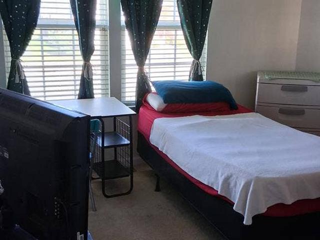 Room for rent in Delaware