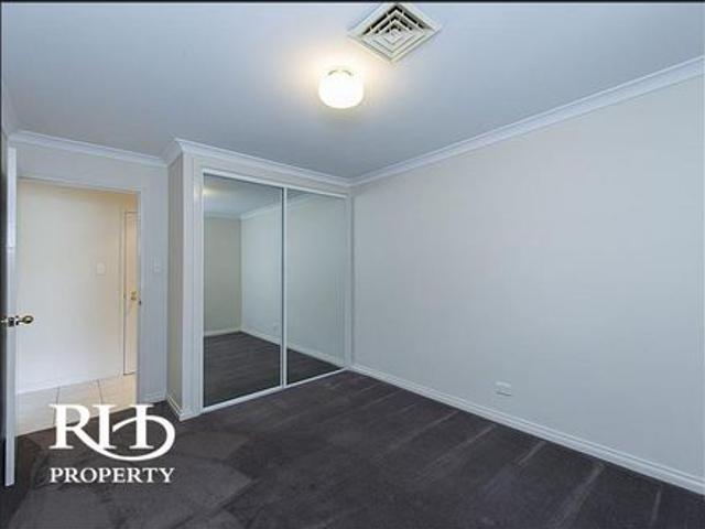Apartment for rent in Cockburn, Western Australia