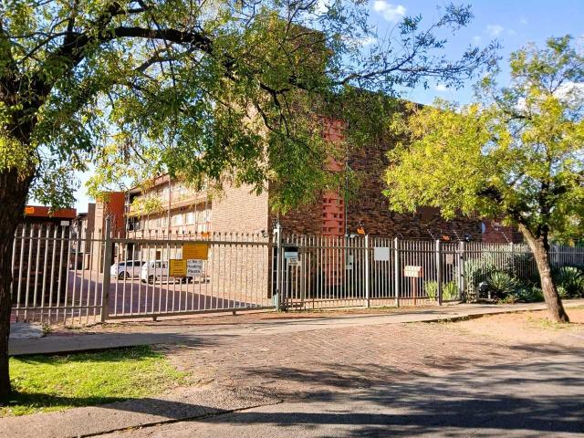 Apartment for sale in Waterkloof, Gauteng