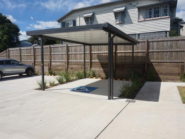 Apartment for rent in Gympie, Gympie Regional