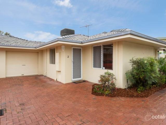 Villa for rent in Stirling, Western Australia