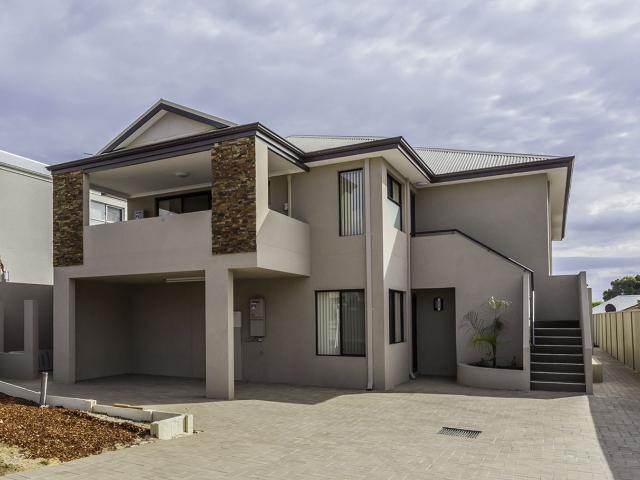 Apartment for rent in Stirling, Western Australia