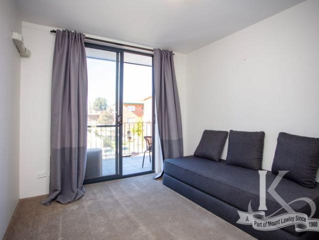 Apartment for rent in Highgate, Western Australia