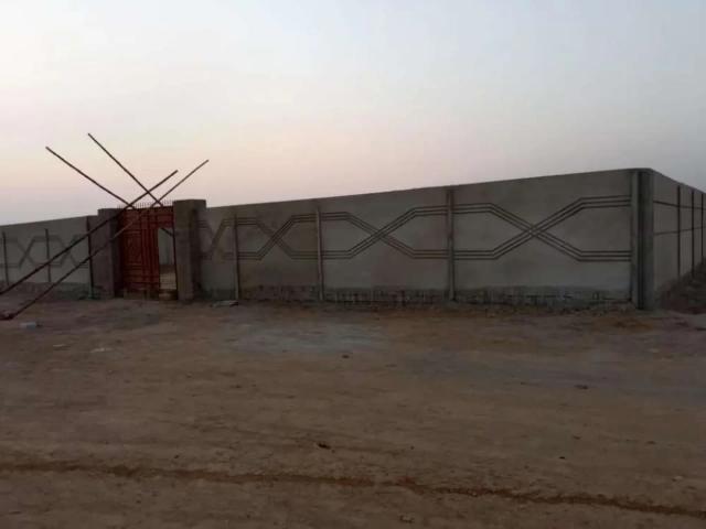 Land for sale in Gulistan e Johar Block 1, کراچی ڈویژن