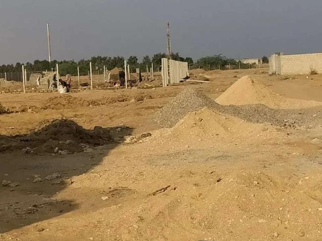 Land for sale in North Waziristan, Federally Administered Tribal Areas fata