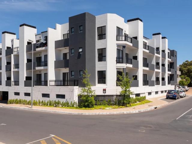 Apartment for rent in Durbanville, Western Cape