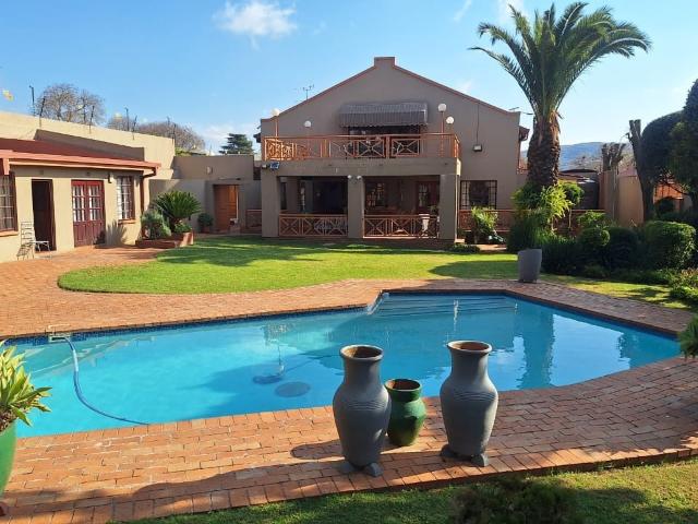 House for rent in Malvern East, Johannesburg