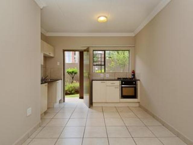 Apartment for rent in Alexandra, Gauteng