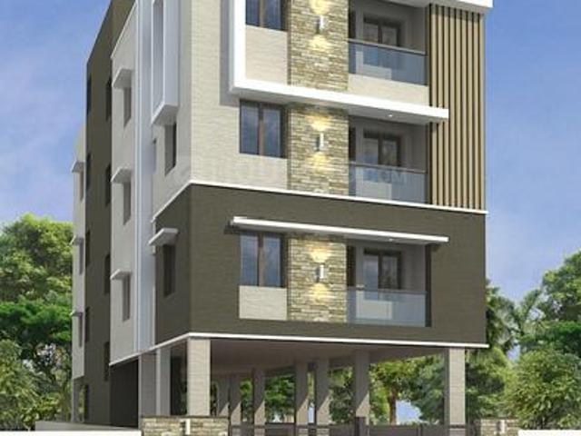 Flat for sale in Ambattur, Tamil Nadu