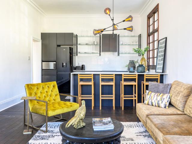 House for rent in Cape Town, Western Cape