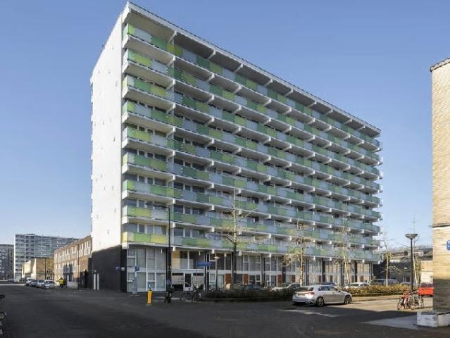 Kamer te huur in Zuidoost, Amsterdam