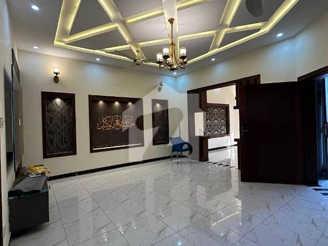 House for sale in Islamabad
