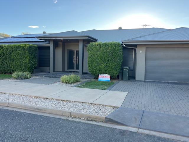 House for sale in Alice Springs, Northern Territory
