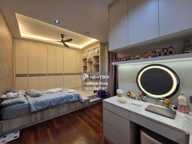 Residential House for sale in Kajang, Langat