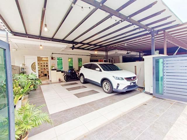 Terraced House for sale in Port Klang, Selangor