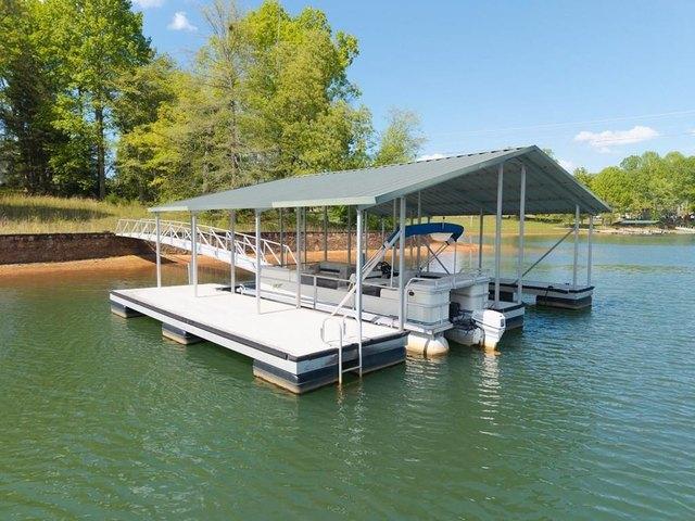 Land for sale in Hiawassee, Georgia