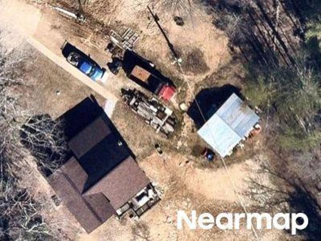 House for sale in Yancey, North Carolina