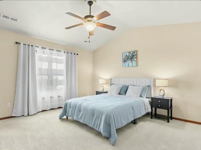 Room for rent in North Liberty, Iowa