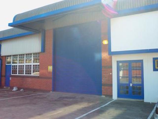 Commercial for rent in UMhlathuze Municipality, Kwazulu-natal