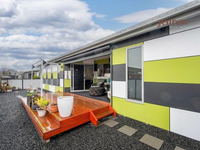 Villa for sale in Burnie, Tasmania