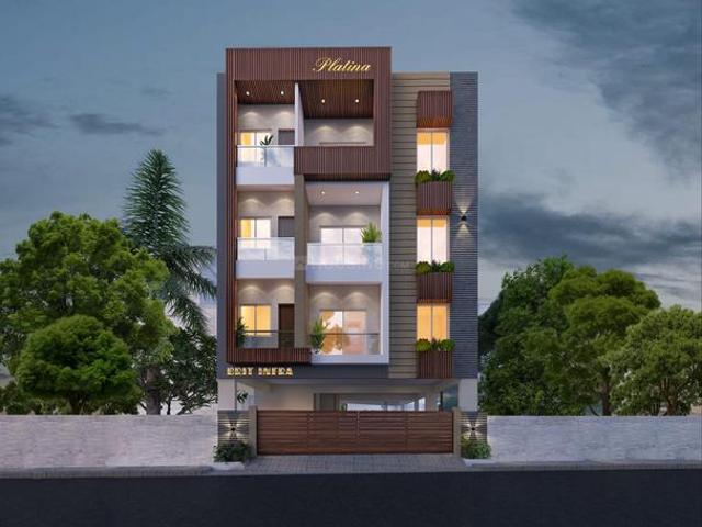 Duplex for sale in Ambattur, Tamil Nadu