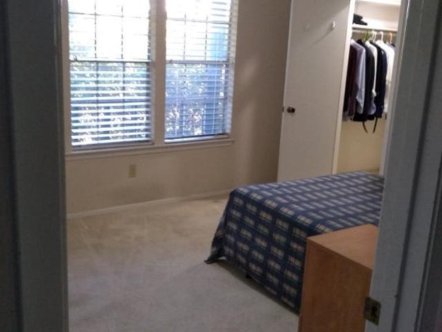 Room for rent in Austin, Texas
