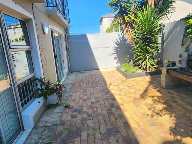 Apartment for rent in Western Cape
