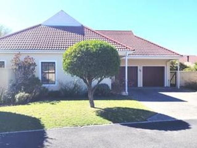 House for sale in Baardskeerdersbos, Western Cape