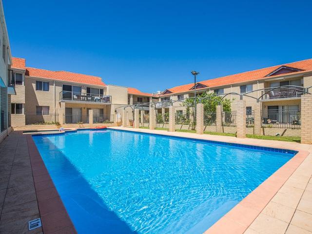 Apartment for rent in Cannington, Western Australia
