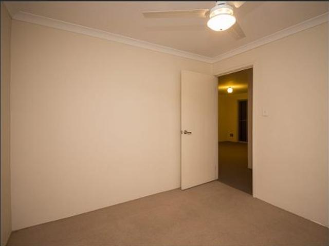 Apartment for rent in Cannington, Western Australia