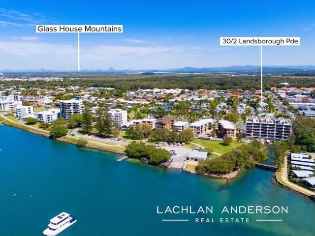 Apartment for rent in Kings Creek, Queensland
