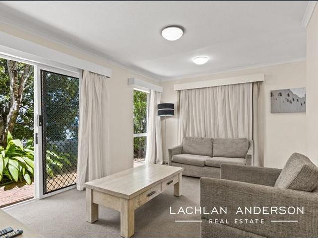 Apartment for rent in Kings Creek, Queensland