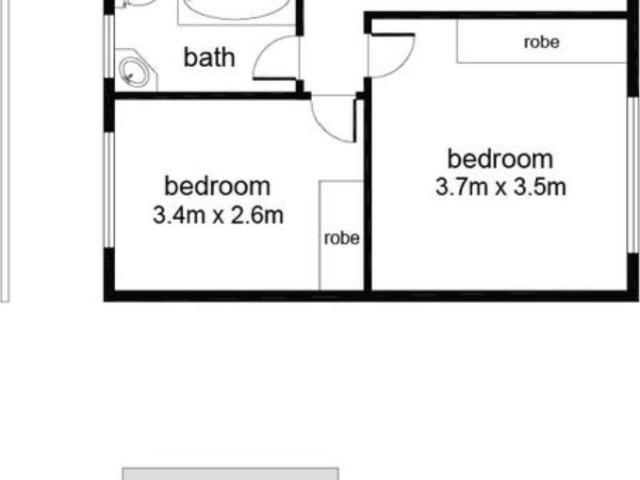 Apartment for sale in Horseshoe Creek, South Australia