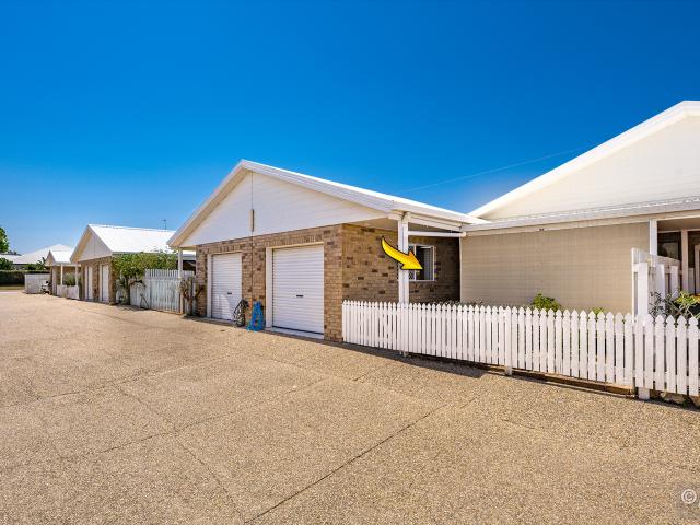 Apartment for sale in Norman Gardens, Queensland