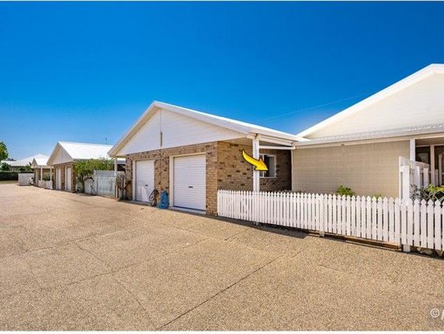 Apartment for sale in Norman Gardens, Queensland