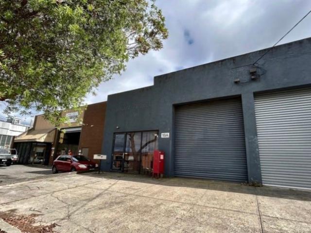Warehouse for rent in Camerons Creek, Victoria