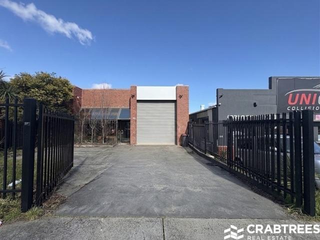 Warehouse for rent in Camerons Creek, Victoria