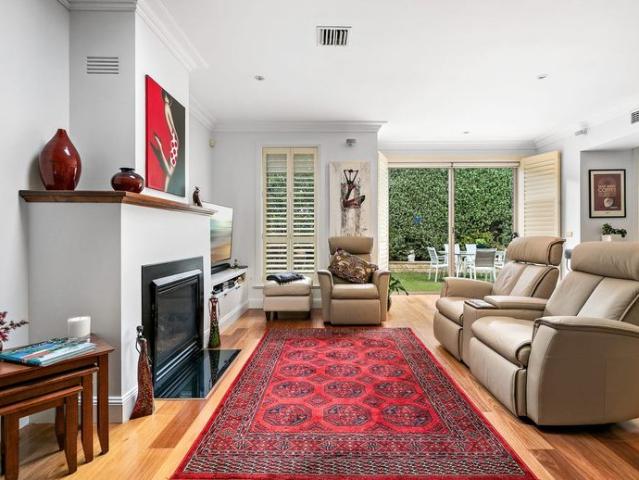 Townhouse for rent in Camerons Creek, Victoria