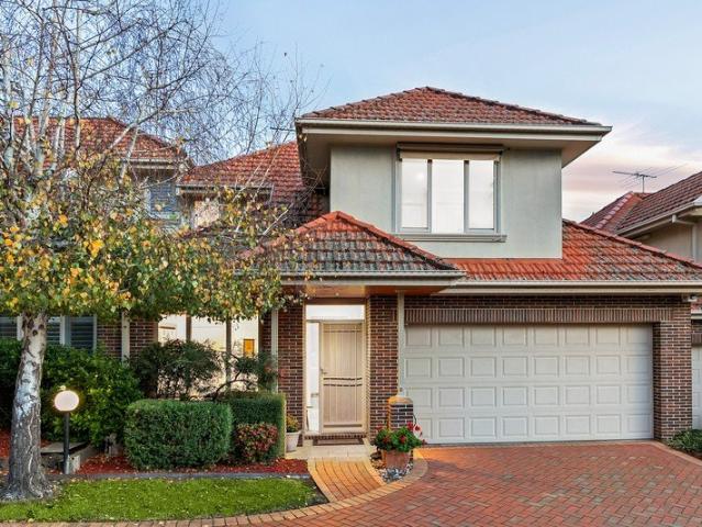 Townhouse for sale in Camerons Creek, Victoria