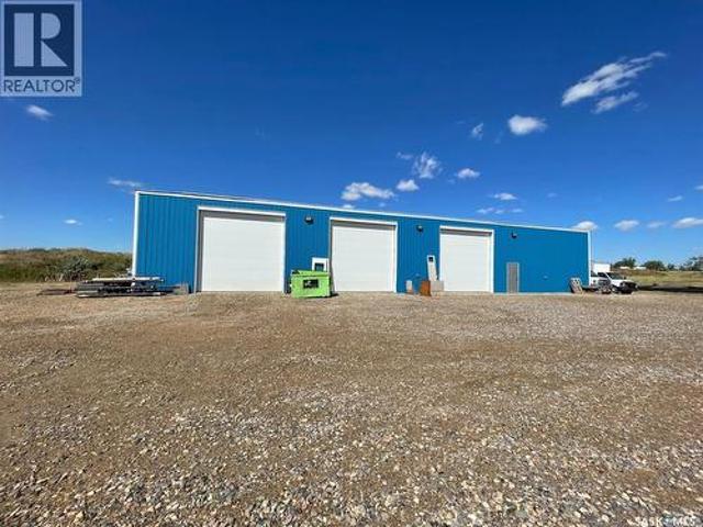 Commercial for sale in Estevan, Saskatchewan