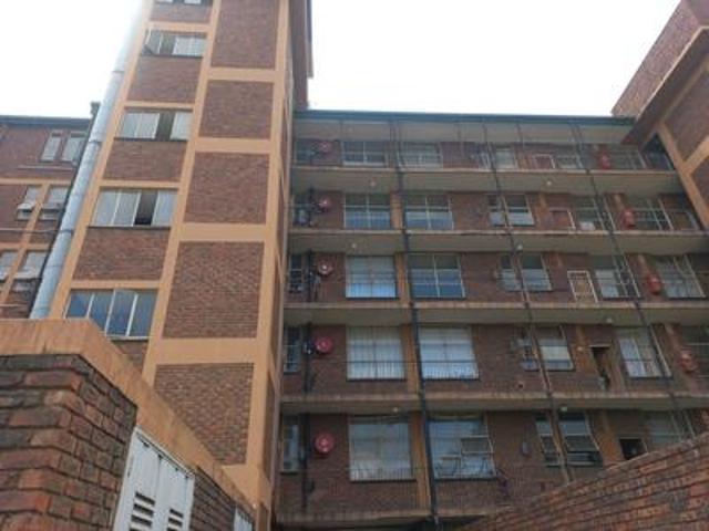 Apartment for rent in Waterkloof, Gauteng