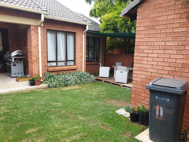 House for rent in Waterkloof, Gauteng