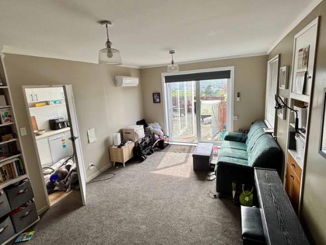 House for rent in Wellington